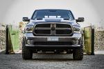 Dodge Ram 1500 RX Crew Cab by Militem 2017 года